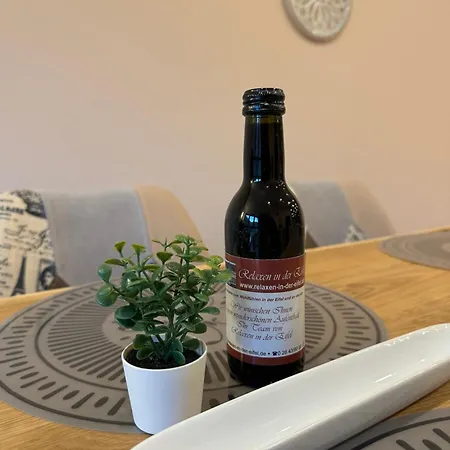 Apartamento Relaxen Im Weindorf 4