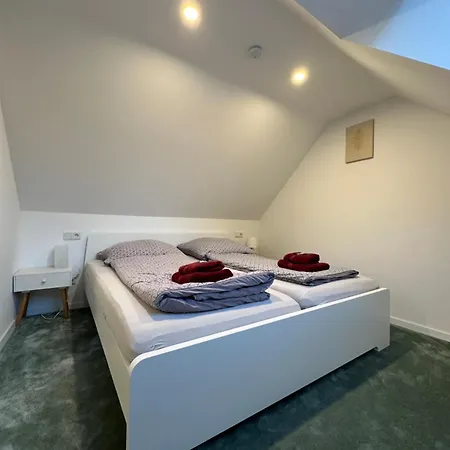 Apartment Relaxen Im Weindorf 4