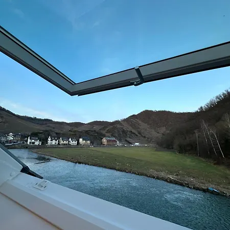 Relaxen Im Weindorf 4 Apartment