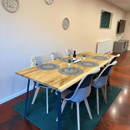 Relaxen Im Weindorf 4 * Mayschoß