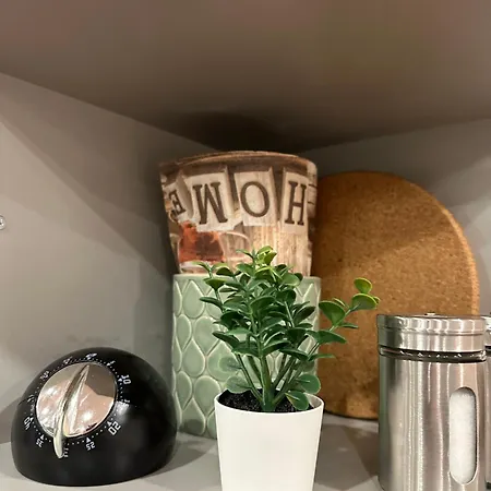 Relaxen Im Weindorf 4 Apartamento *