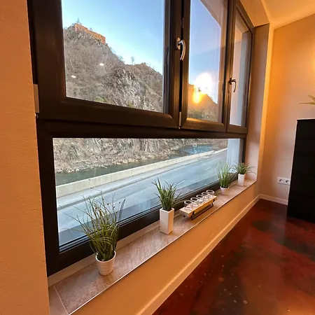 Apartment Relaxen Im Weindorf 4 *