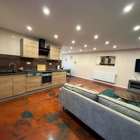 Relaxen Im Weindorf 4 Apartamento Mayschoß