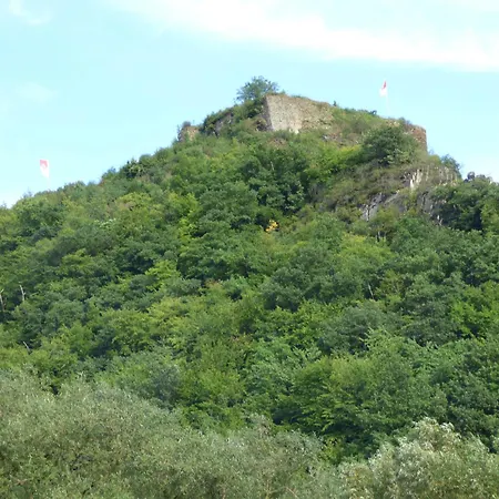 Relaxen Im Weindorf 4