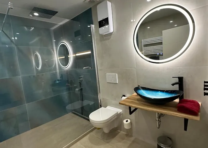 Apartment Relaxen Im Weindorf 4 *