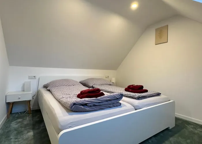 Apartment Relaxen Im Weindorf 4