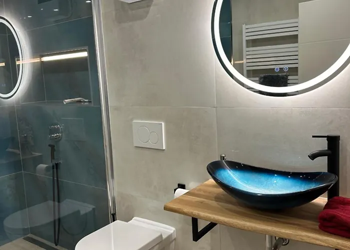 Relaxen Im Weindorf 4 Apartment Mayschoss