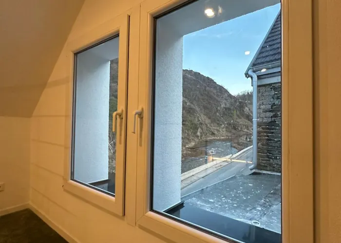 Relaxen Im Weindorf 4 Mayschoss