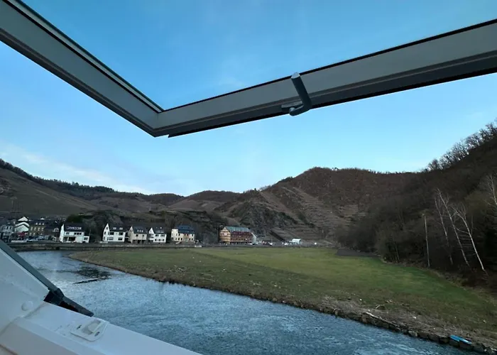 Relaxen Im Weindorf 4 Apartment