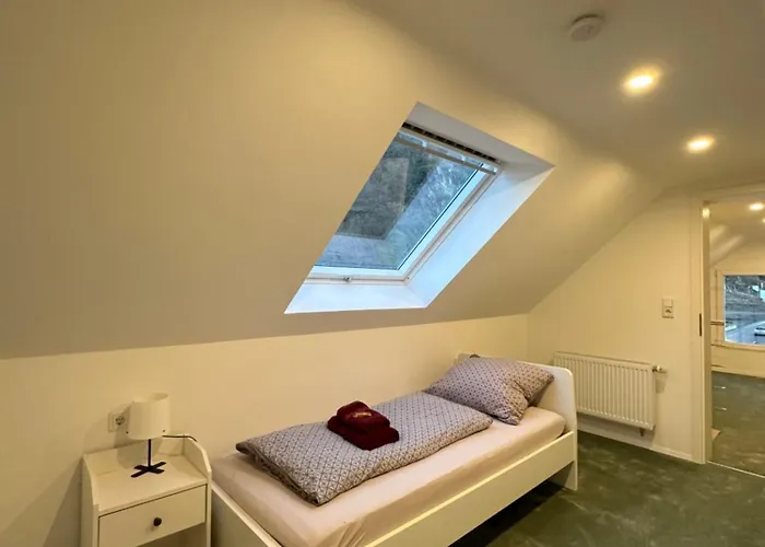 Apartment Relaxen Im Weindorf 4 *