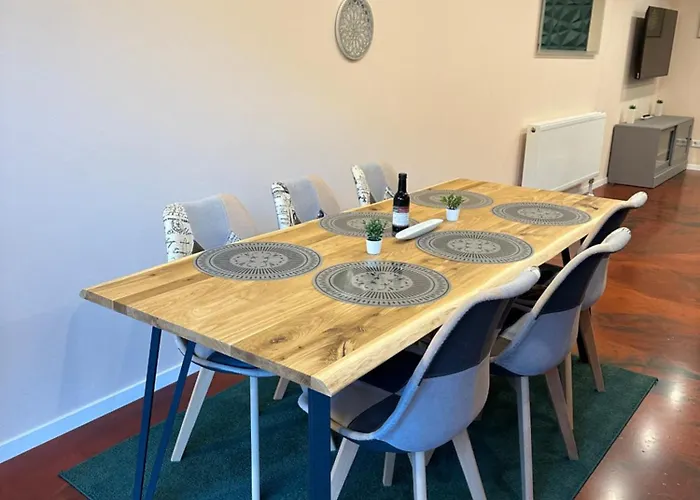 Relaxen Im Weindorf 4 * Mayschoss