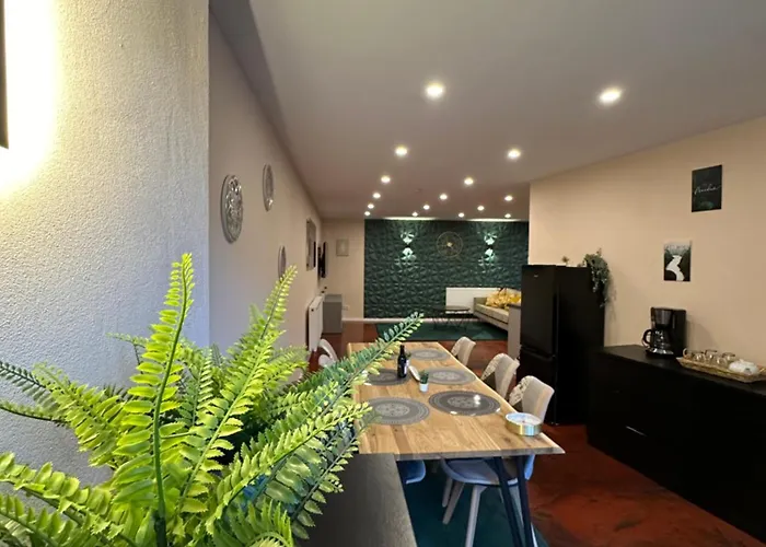 Relaxen Im Weindorf 4 *