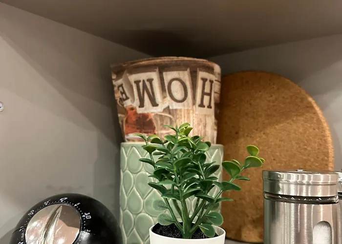 Relaxen Im Weindorf 4 Apartment *