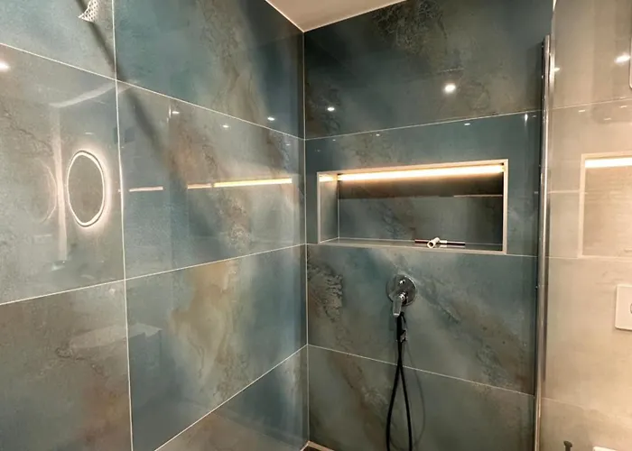 Relaxen Im Weindorf 4 Apartment