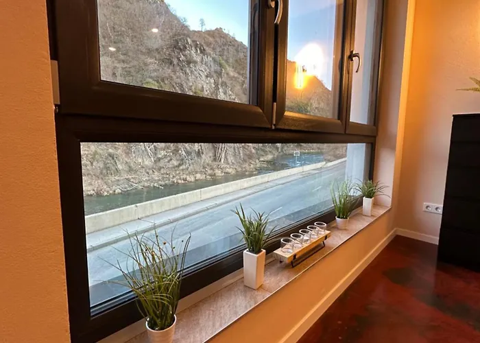 Apartment Relaxen Im Weindorf 4 *