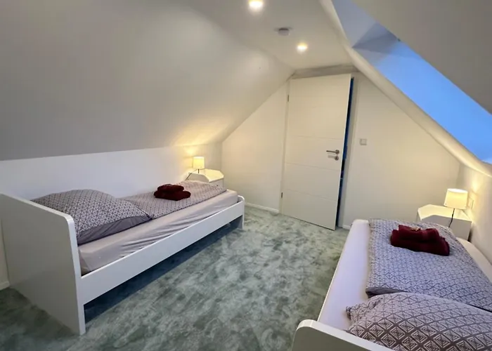 Relaxen Im Weindorf 4 Apartment *