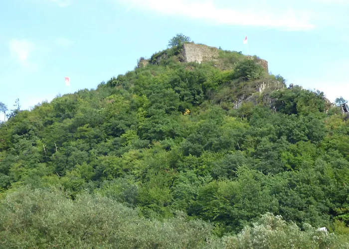 Relaxen Im Weindorf 4